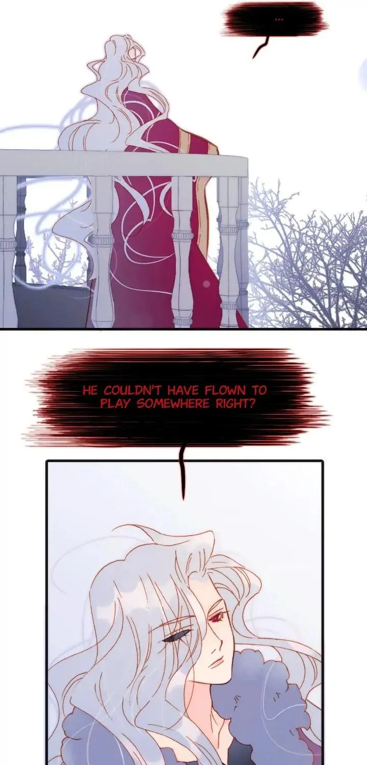 Read Soundless Cosmos (Colored) chapter 61 image 25 on Lezhin