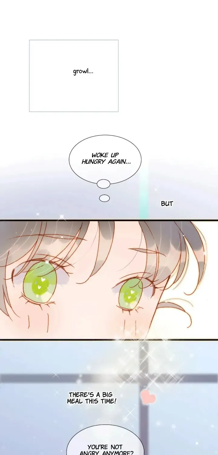 Read Soundless Cosmos (Colored) chapter 61 image 27 on Lezhin