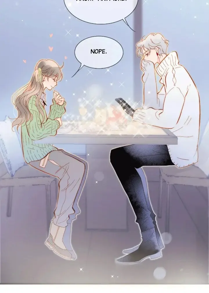 Read Soundless Cosmos (Colored) chapter 61 image 28 on Lezhin