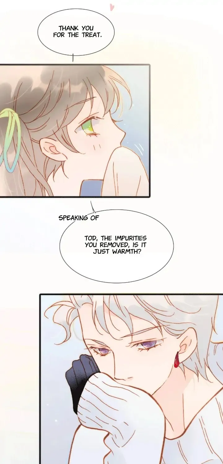 Read Soundless Cosmos (Colored) chapter 61 image 29 on Lezhin