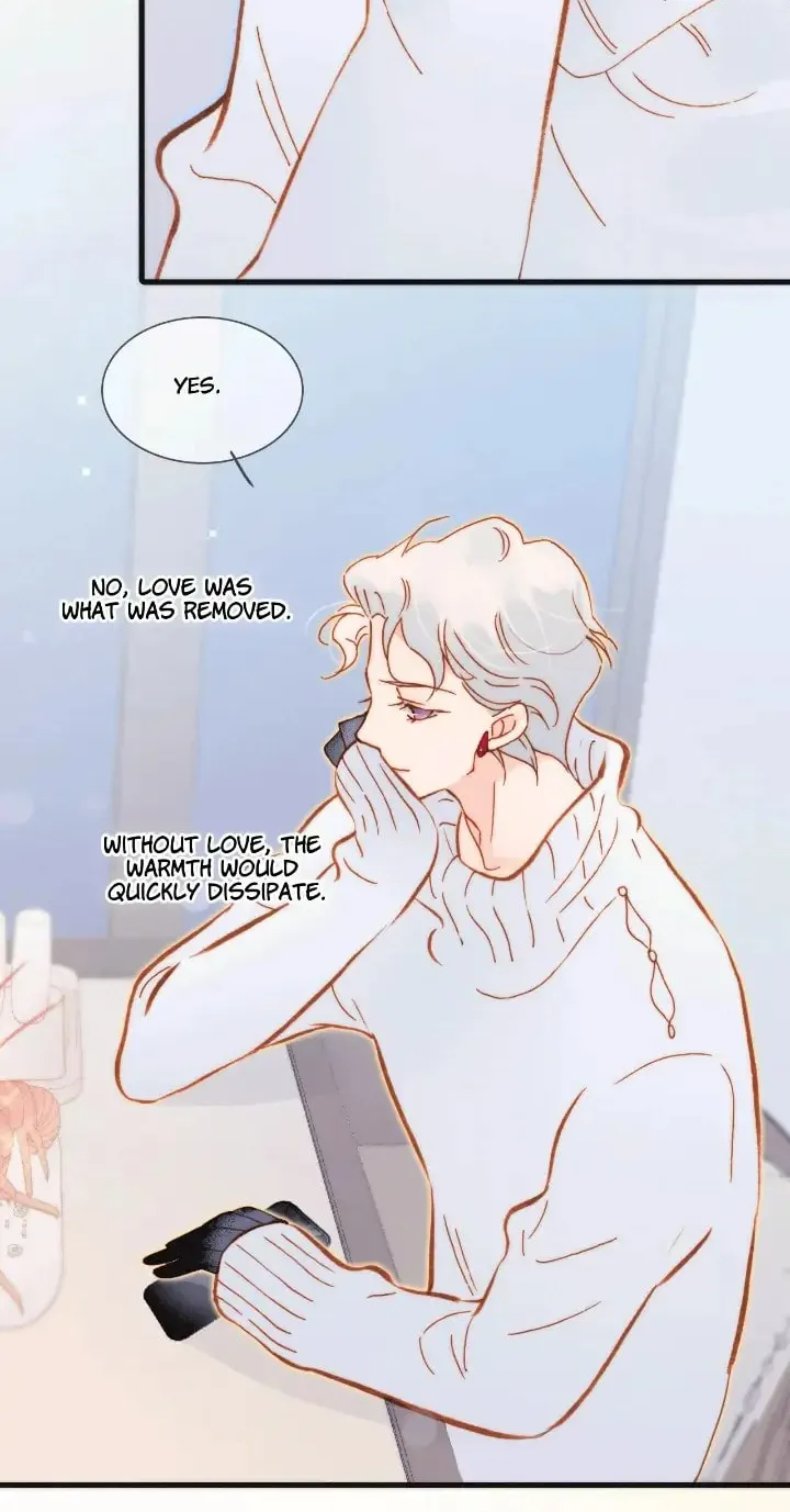 Read Soundless Cosmos (Colored) chapter 61 image 30 on Lezhin
