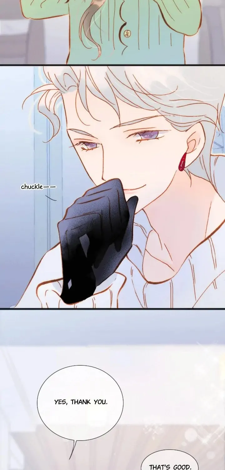 Read Soundless Cosmos (Colored) chapter 61 image 34 on Lezhin
