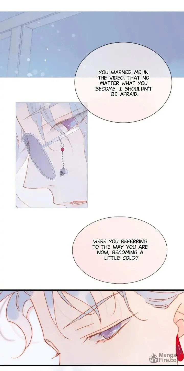 Read Soundless Cosmos (Colored) chapter 61 image 37 on Lezhin