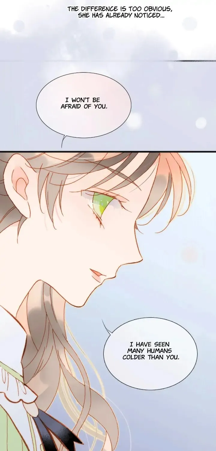 Read Soundless Cosmos (Colored) chapter 61 image 38 on Lezhin