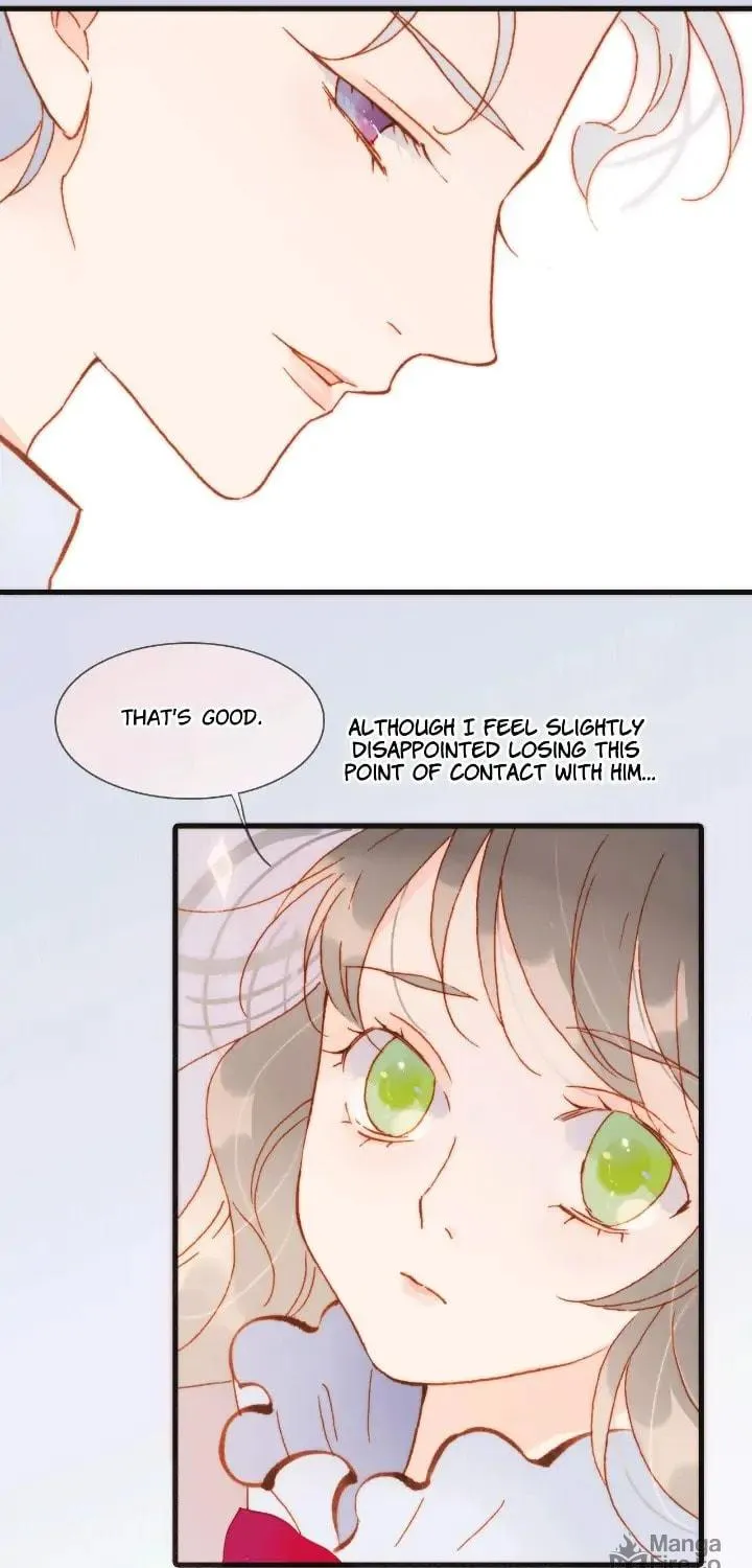 Read Soundless Cosmos (Colored) chapter 61 image 4 on Lezhin