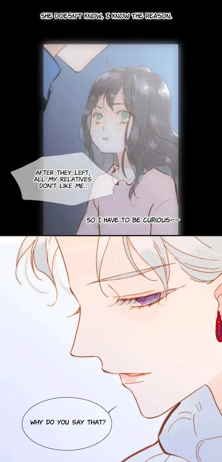Read Soundless Cosmos (Colored) chapter 61 image 40 on Lezhin