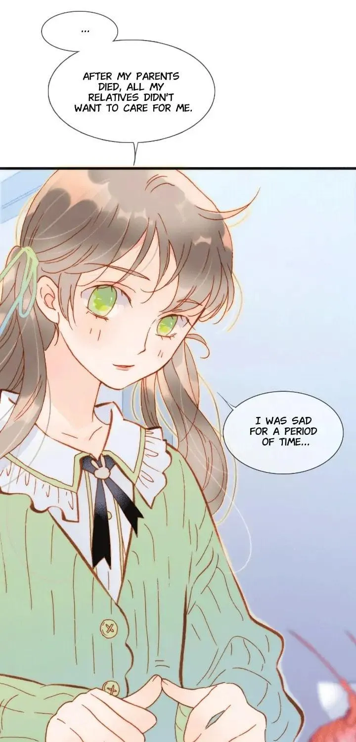 Read Soundless Cosmos (Colored) chapter 61 image 42 on Lezhin