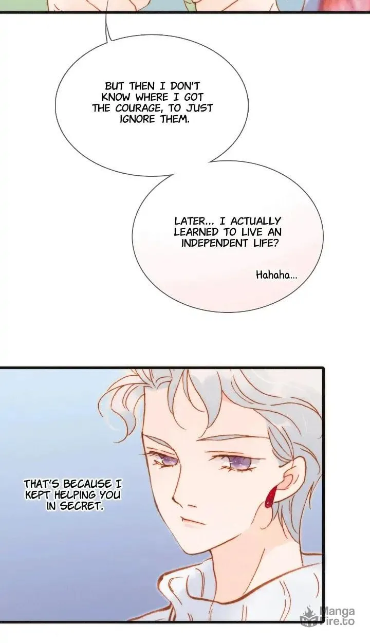 Read Soundless Cosmos (Colored) chapter 61 image 43 on Lezhin