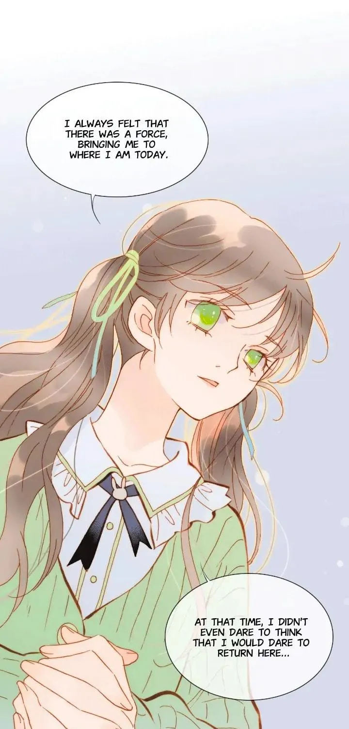 Read Soundless Cosmos (Colored) chapter 61 image 44 on Lezhin
