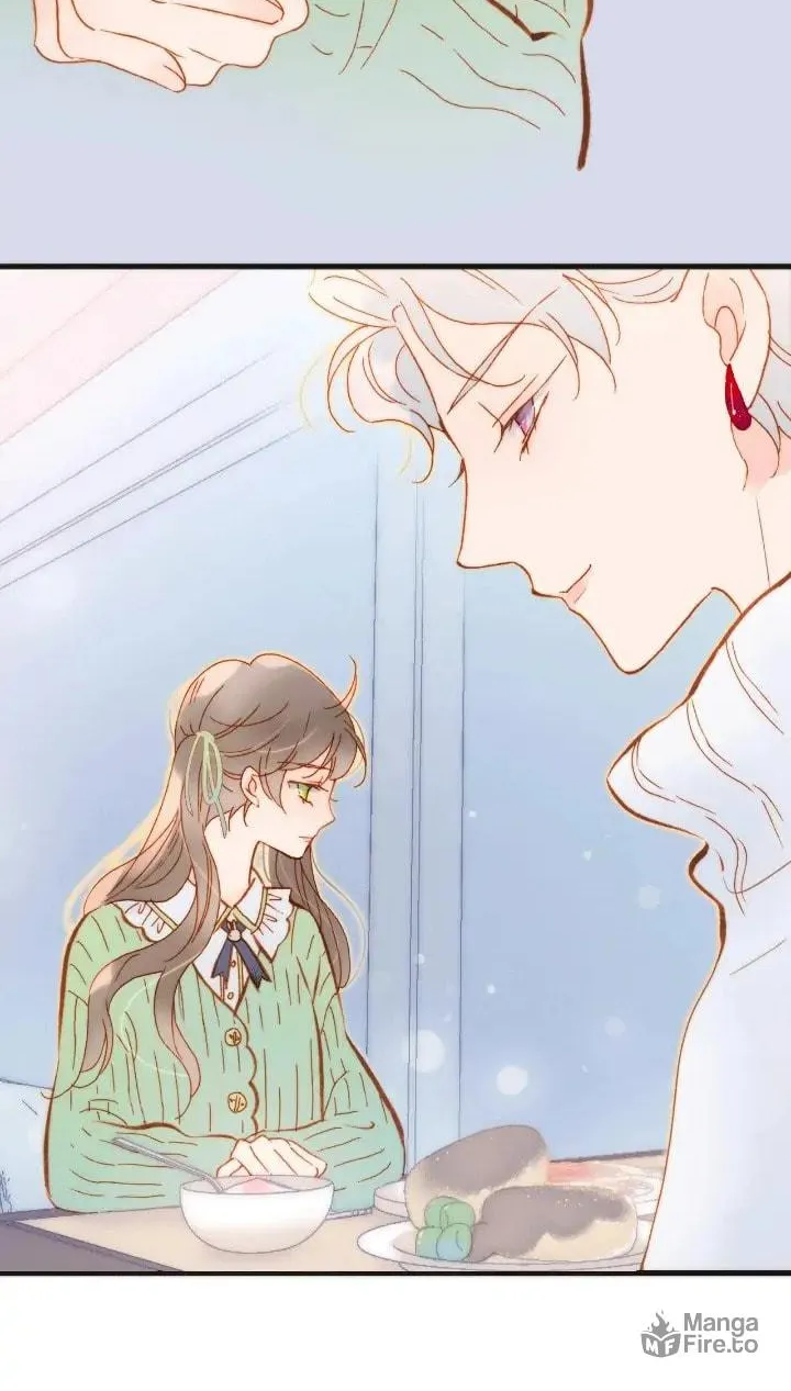 Read Soundless Cosmos (Colored) chapter 61 image 45 on Lezhin