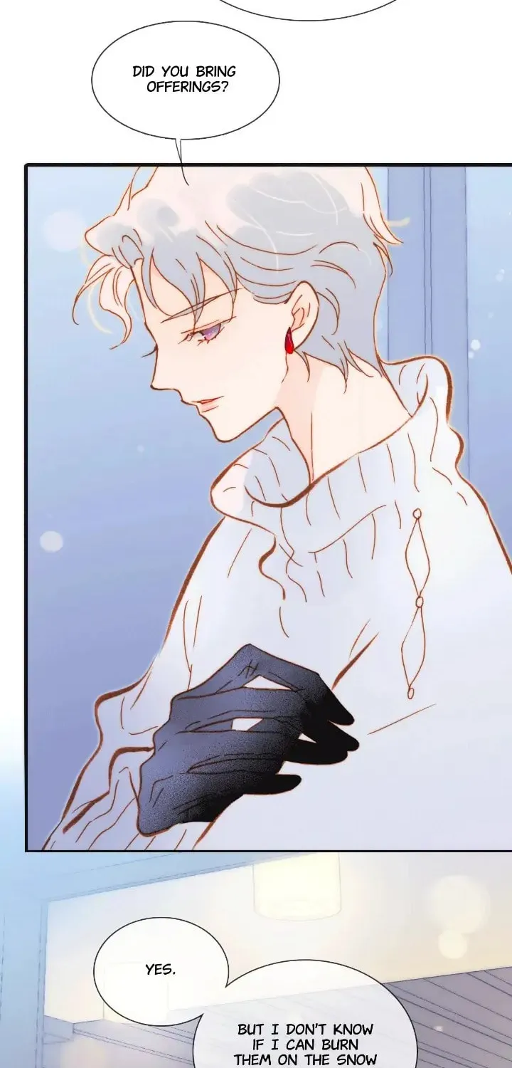 Read Soundless Cosmos (Colored) chapter 61 image 47 on Lezhin