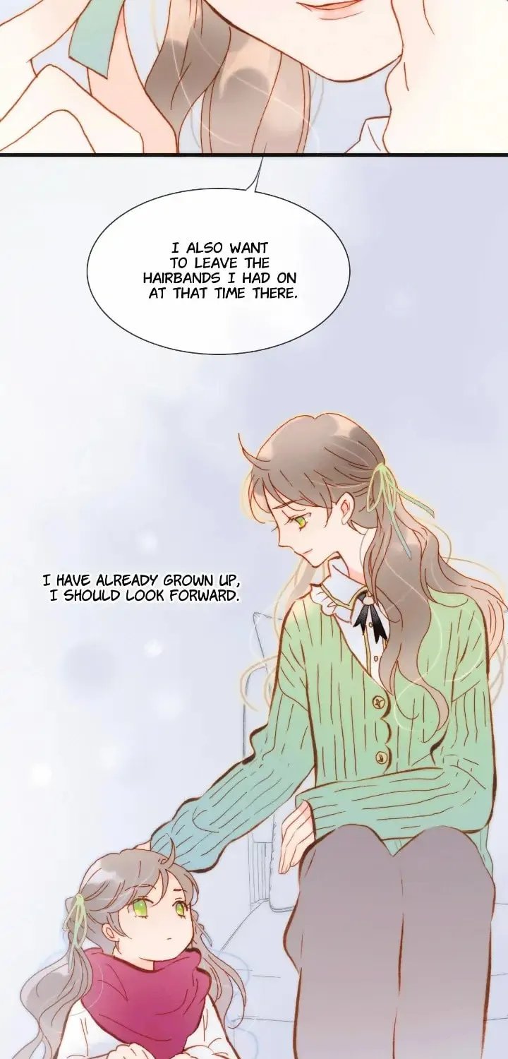 Read Soundless Cosmos (Colored) chapter 61 image 50 on Lezhin