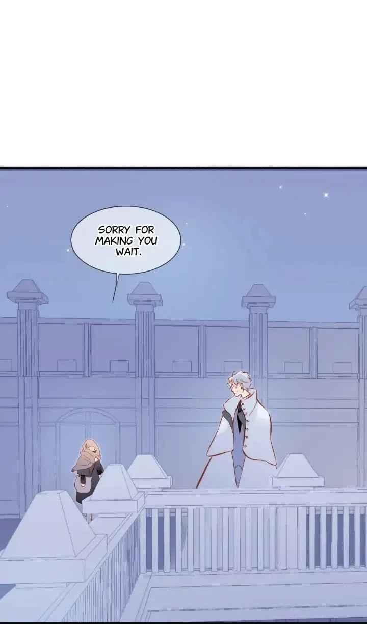Read Soundless Cosmos (Colored) chapter 61 image 52 on Lezhin
