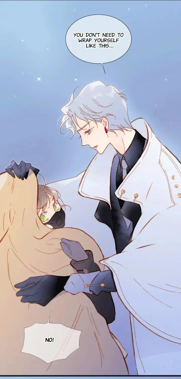 Read Soundless Cosmos (Colored) chapter 61 image 53 on Lezhin