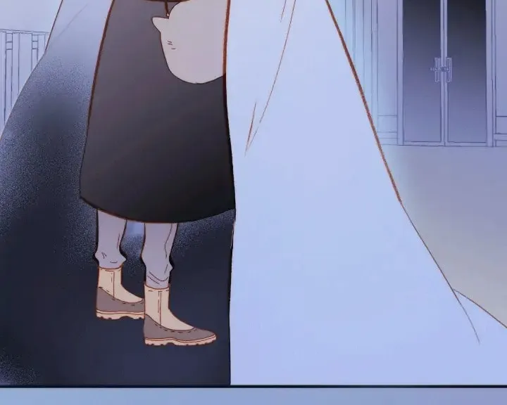 Read Soundless Cosmos (Colored) chapter 61 image 55 on Lezhin