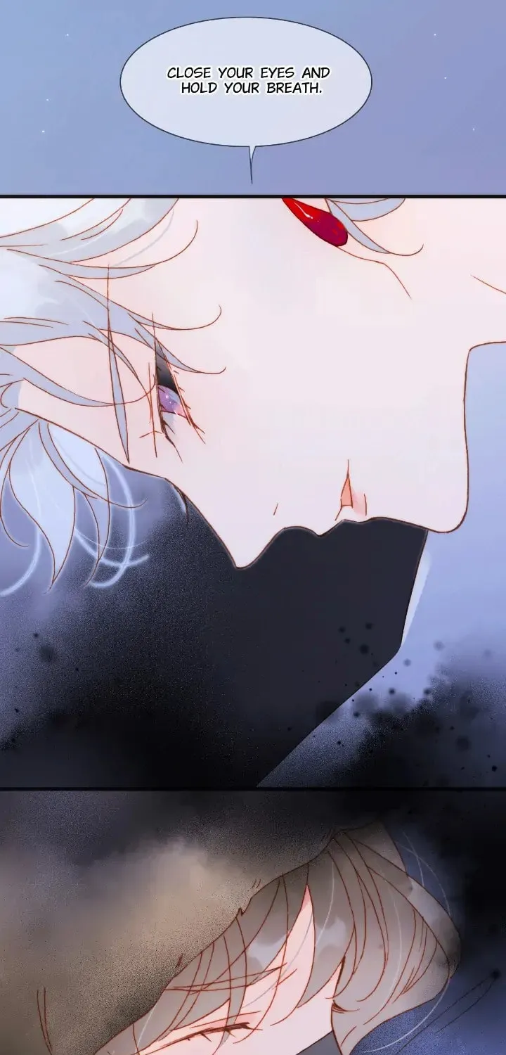 Read Soundless Cosmos (Colored) chapter 61 image 56 on Lezhin
