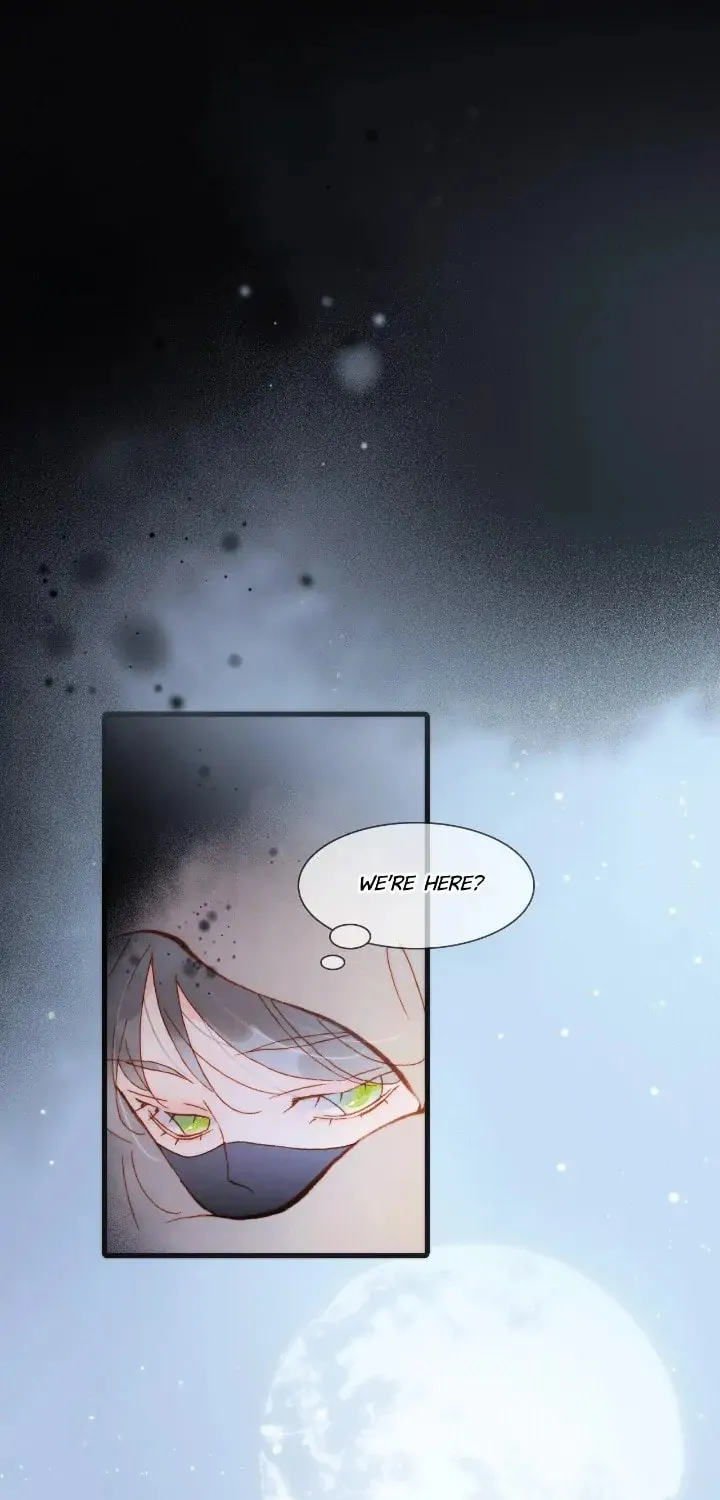 Read Soundless Cosmos (Colored) chapter 61 image 58 on Lezhin