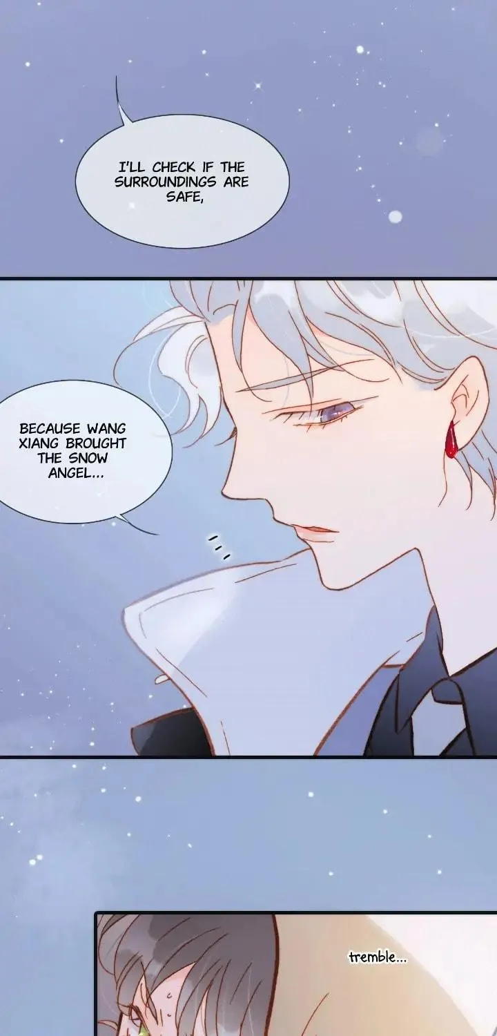 Read Soundless Cosmos (Colored) chapter 61 image 60 on Lezhin