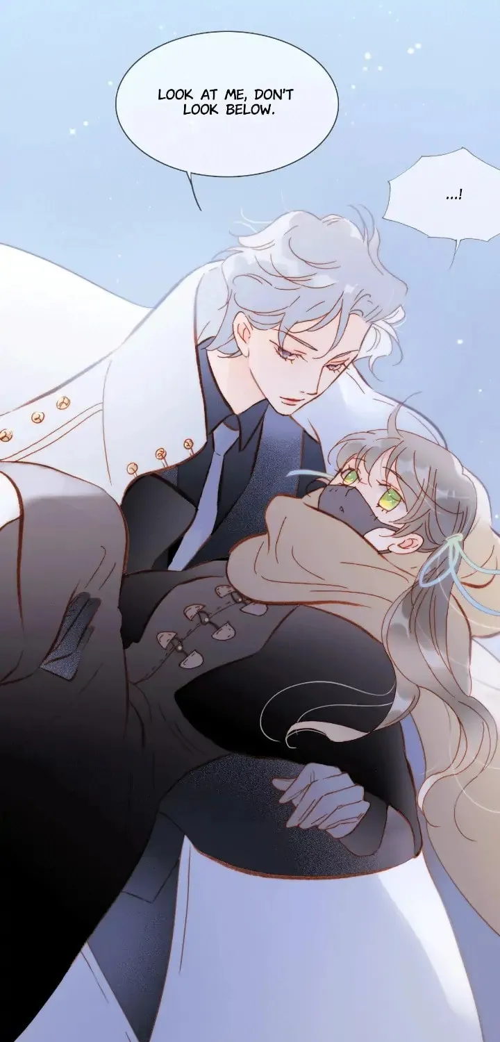 Read Soundless Cosmos (Colored) chapter 61 image 62 on Lezhin