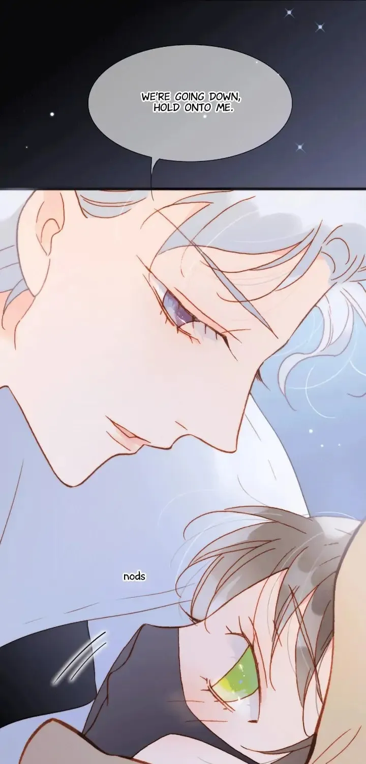 Read Soundless Cosmos (Colored) chapter 61 image 65 on Lezhin