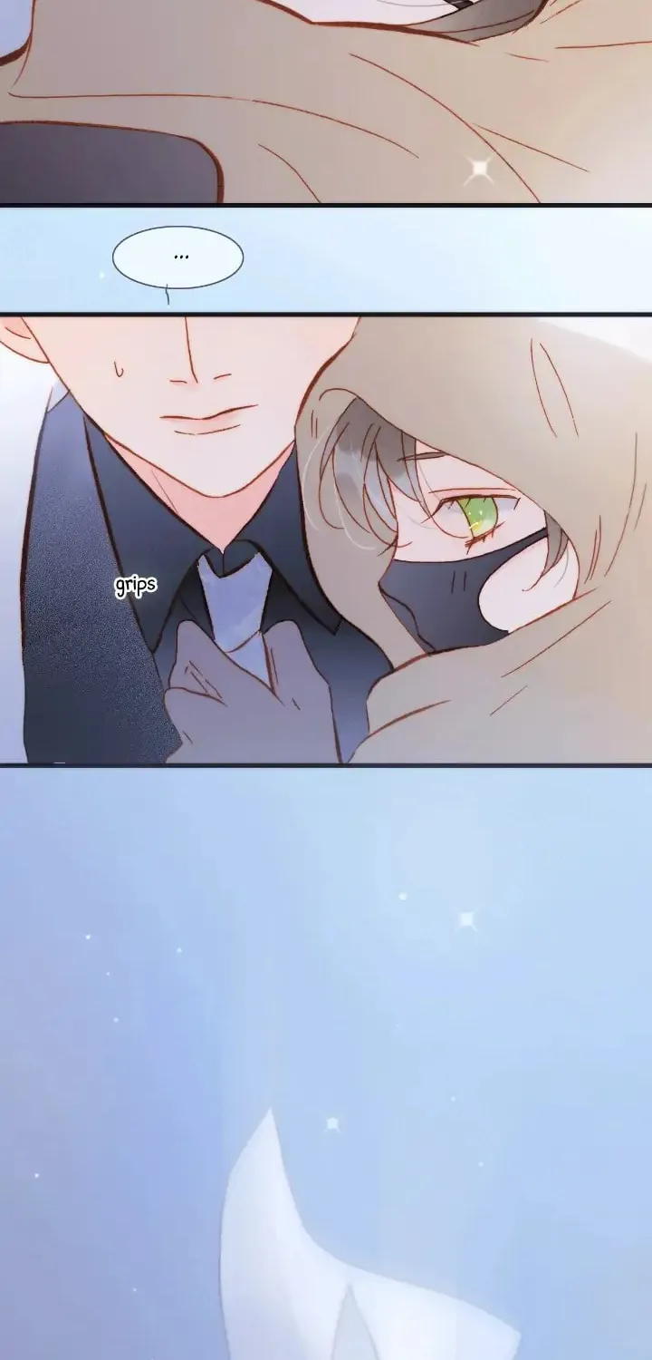 Read Soundless Cosmos (Colored) chapter 61 image 66 on Lezhin