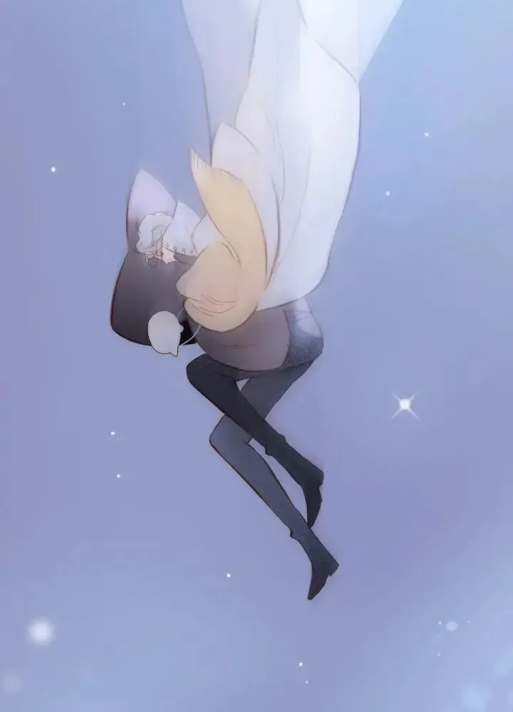 Read Soundless Cosmos (Colored) chapter 61 image 67 on Lezhin