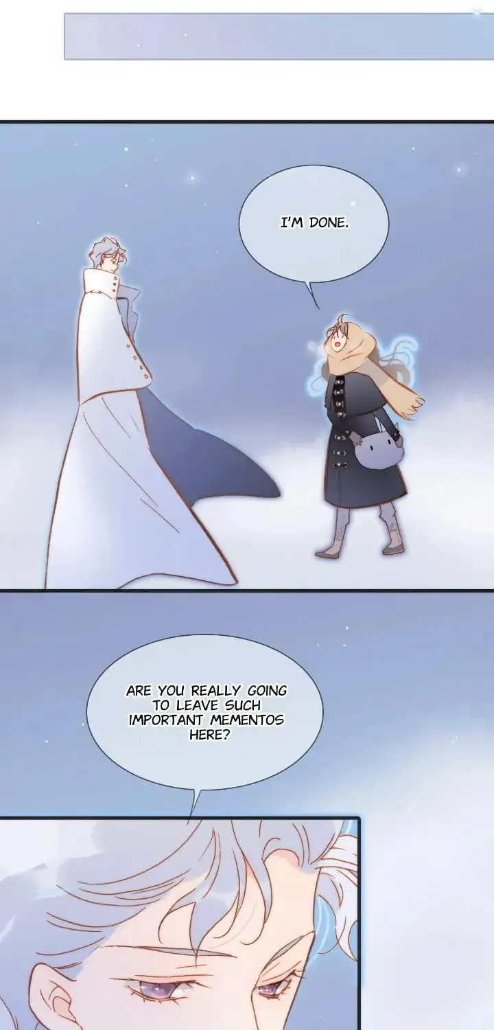 Read Soundless Cosmos (Colored) chapter 62 image 12 on Lezhin