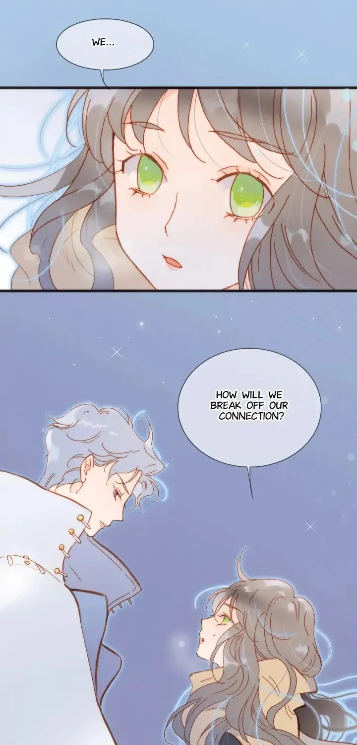 Read Soundless Cosmos (Colored) chapter 62 image 15 on Lezhin