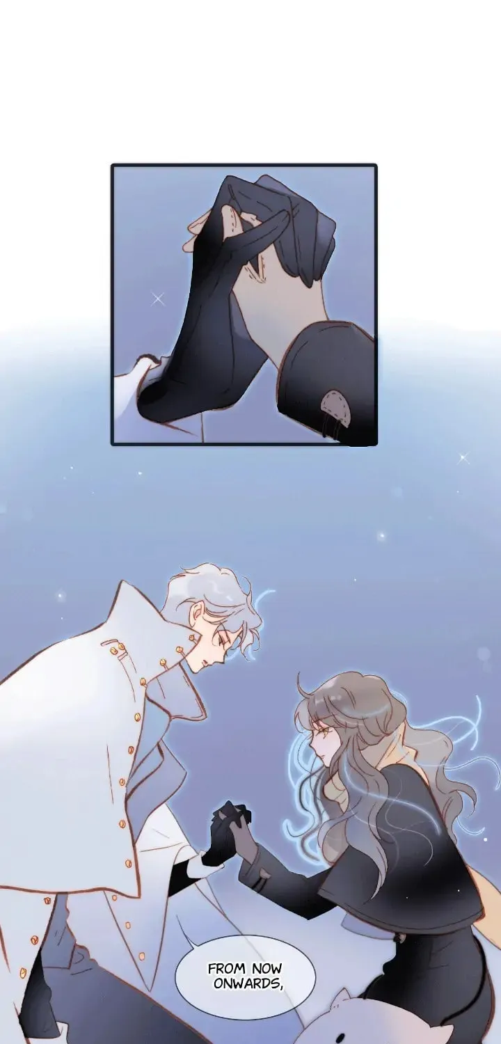 Read Soundless Cosmos (Colored) chapter 62 image 17 on Lezhin