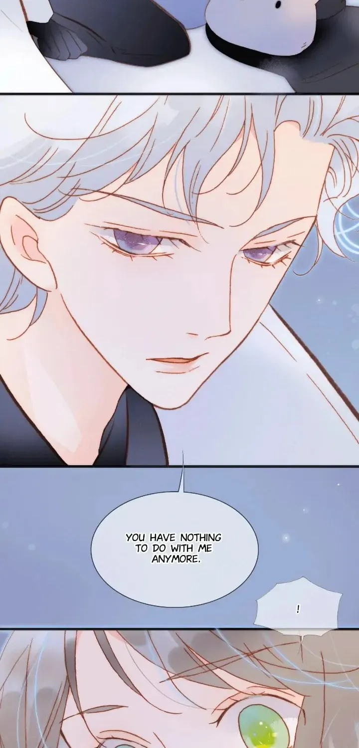 Read Soundless Cosmos (Colored) chapter 62 image 18 on Lezhin