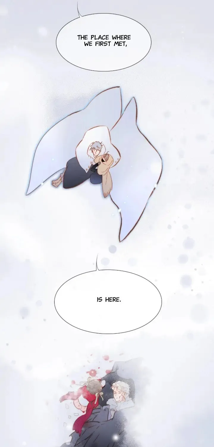 Read Soundless Cosmos (Colored) chapter 62 image 2 on Lezhin