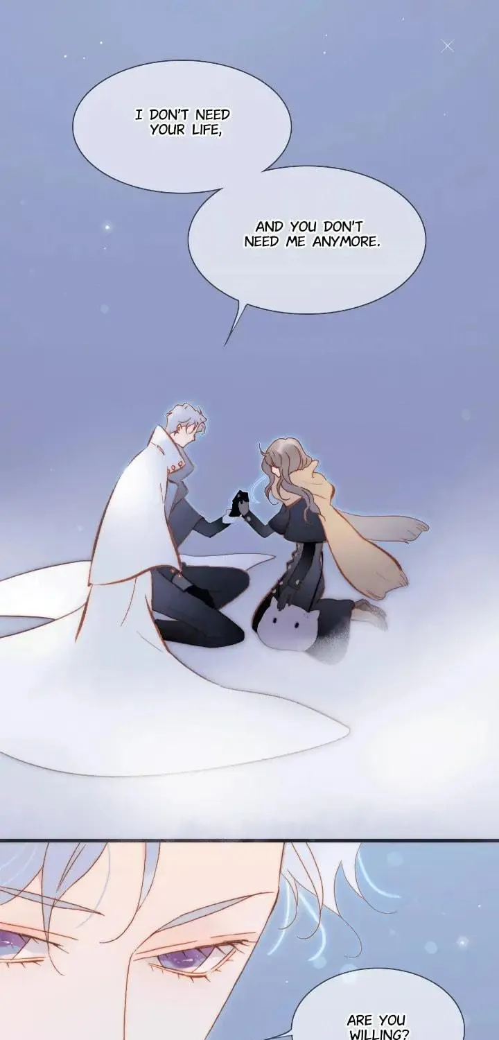 Read Soundless Cosmos (Colored) chapter 62 image 20 on Lezhin