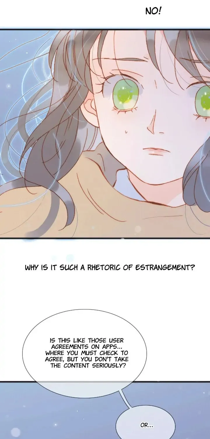 Read Soundless Cosmos (Colored) chapter 62 image 22 on Lezhin