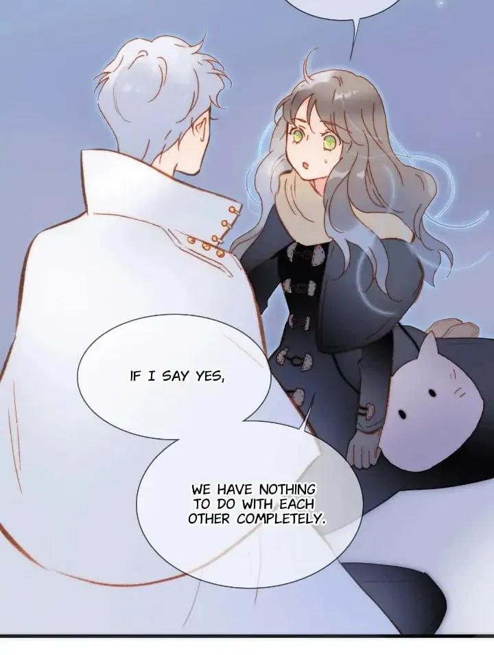 Read Soundless Cosmos (Colored) chapter 62 image 23 on Lezhin