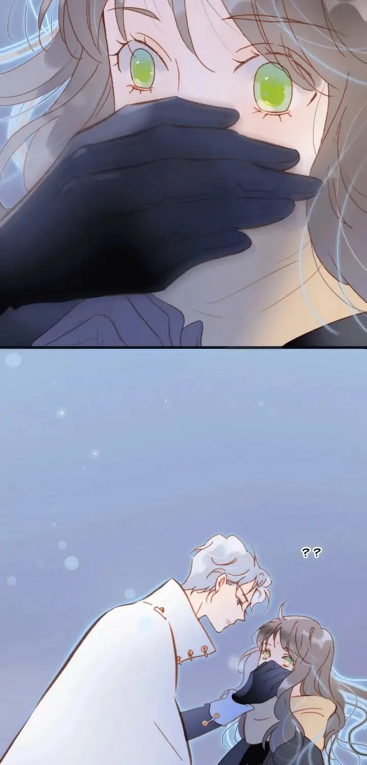 Read Soundless Cosmos (Colored) chapter 62 image 27 on Lezhin