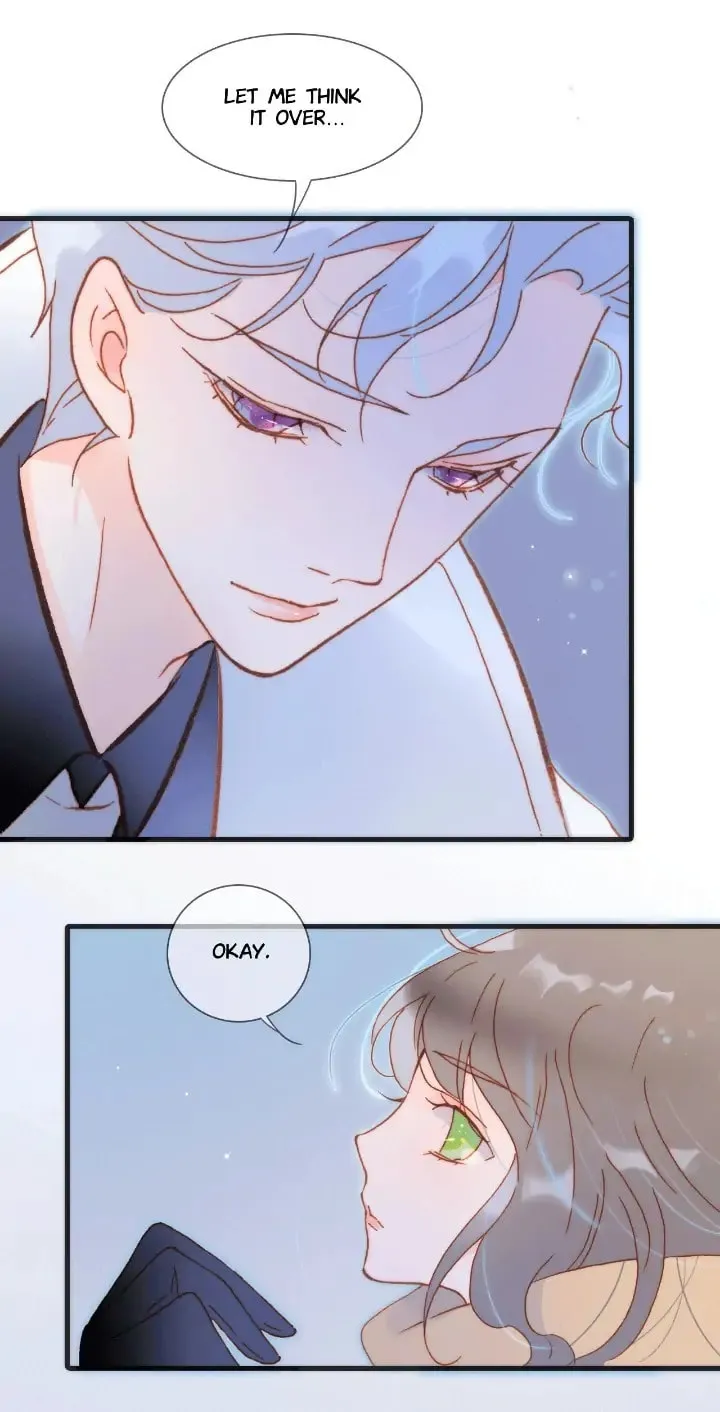 Read Soundless Cosmos (Colored) chapter 62 image 29 on Lezhin