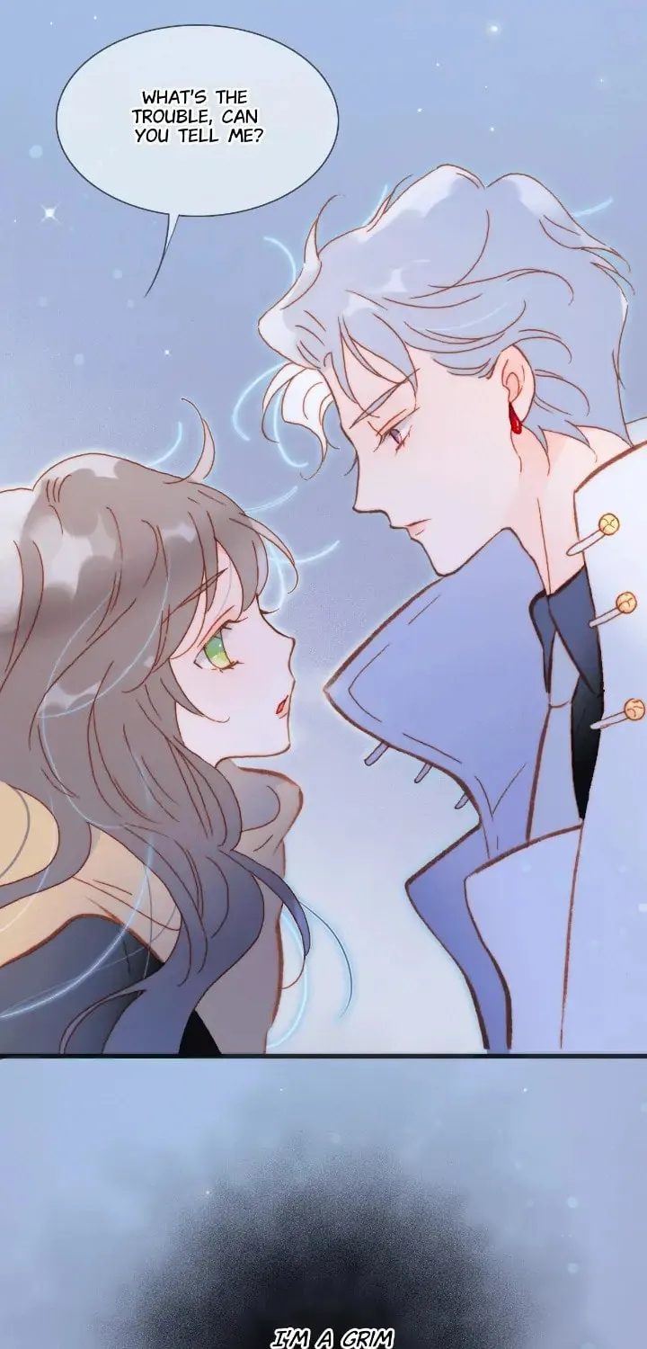 Read Soundless Cosmos (Colored) chapter 62 image 32 on Lezhin