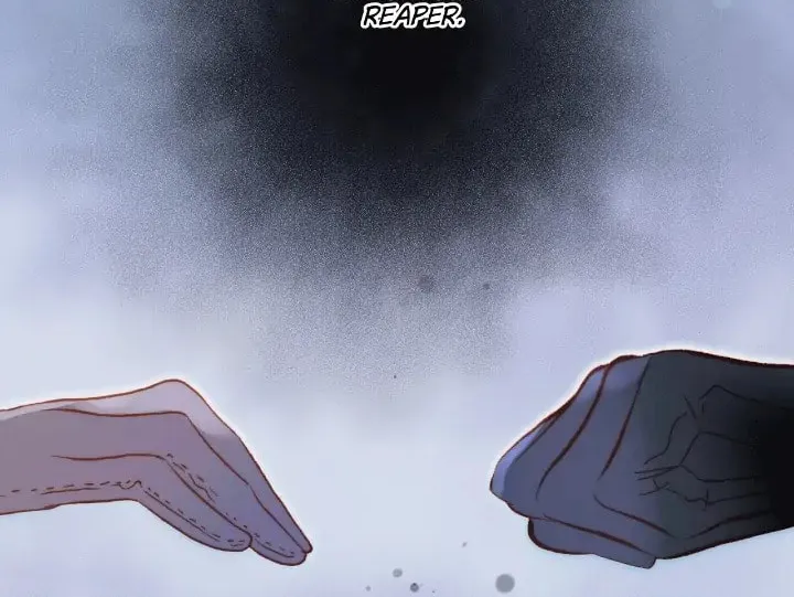 Read Soundless Cosmos (Colored) chapter 62 image 33 on Lezhin