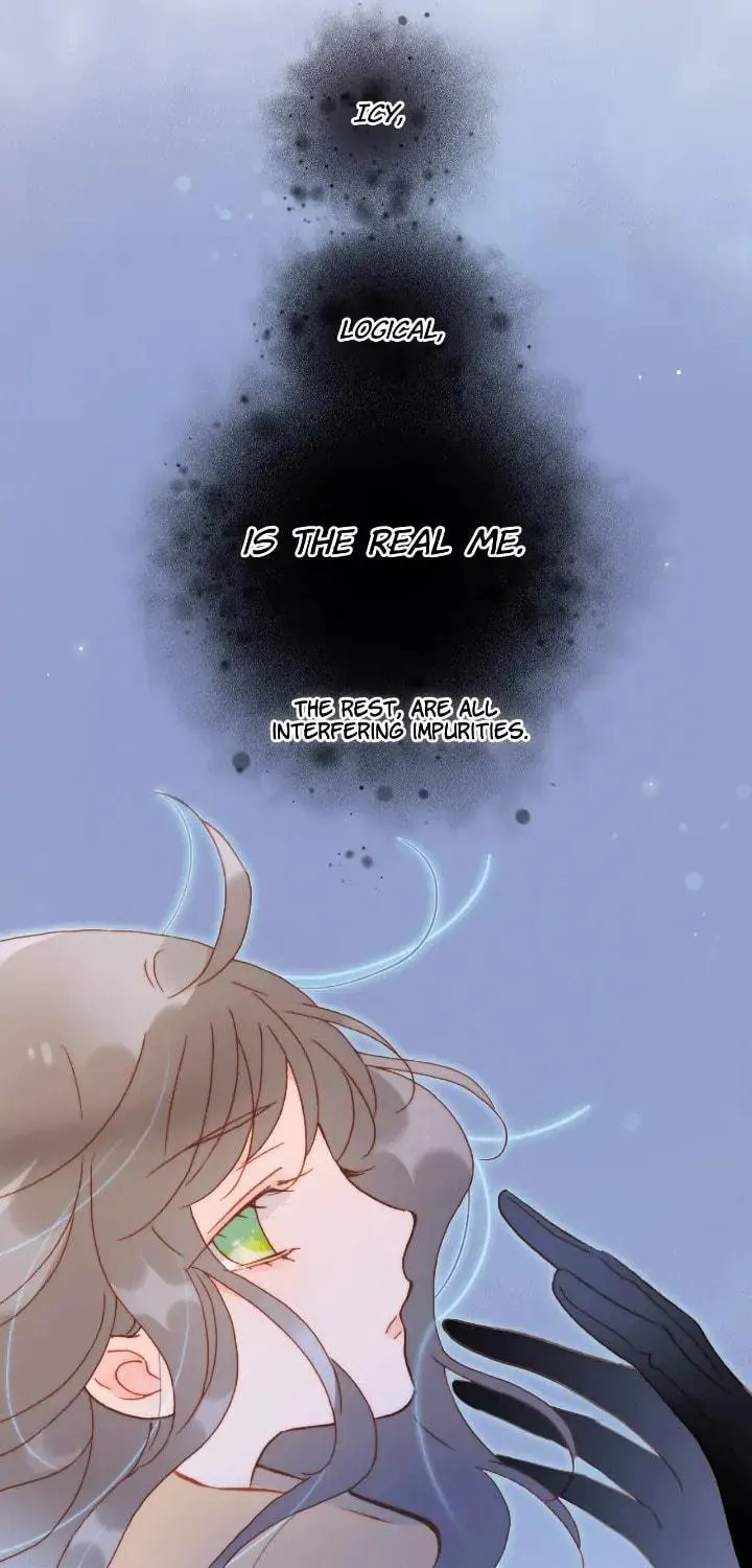 Read Soundless Cosmos (Colored) chapter 62 image 34 on Lezhin