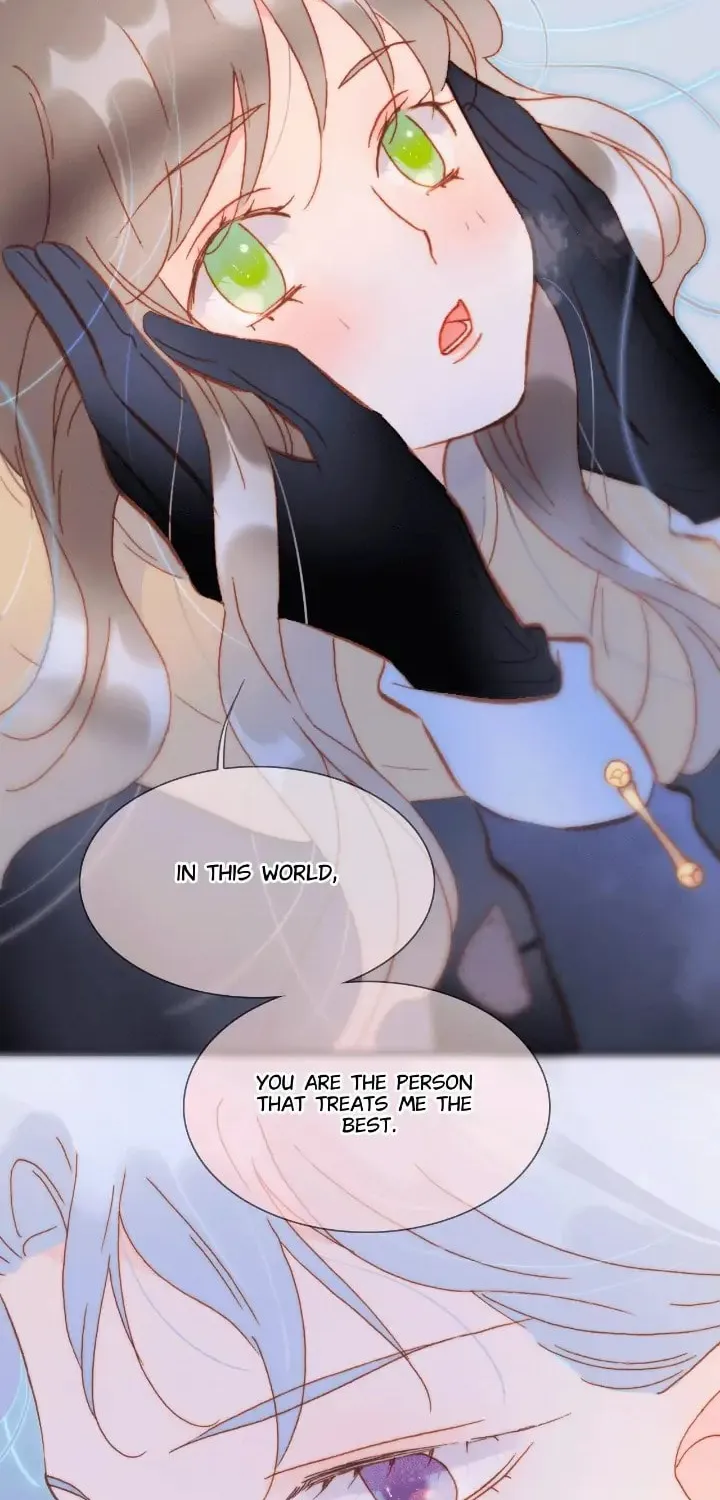 Read Soundless Cosmos (Colored) chapter 62 image 37 on Lezhin