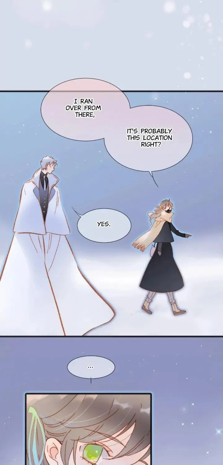 Read Soundless Cosmos (Colored) chapter 62 image 4 on Lezhin