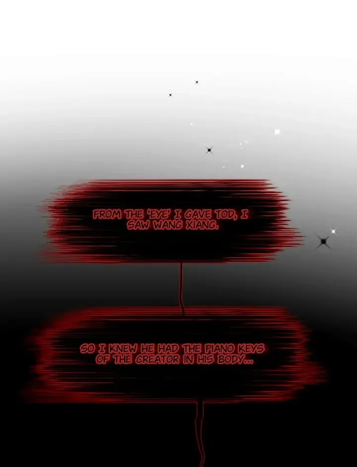 Read Soundless Cosmos (Colored) chapter 62 image 42 on Lezhin