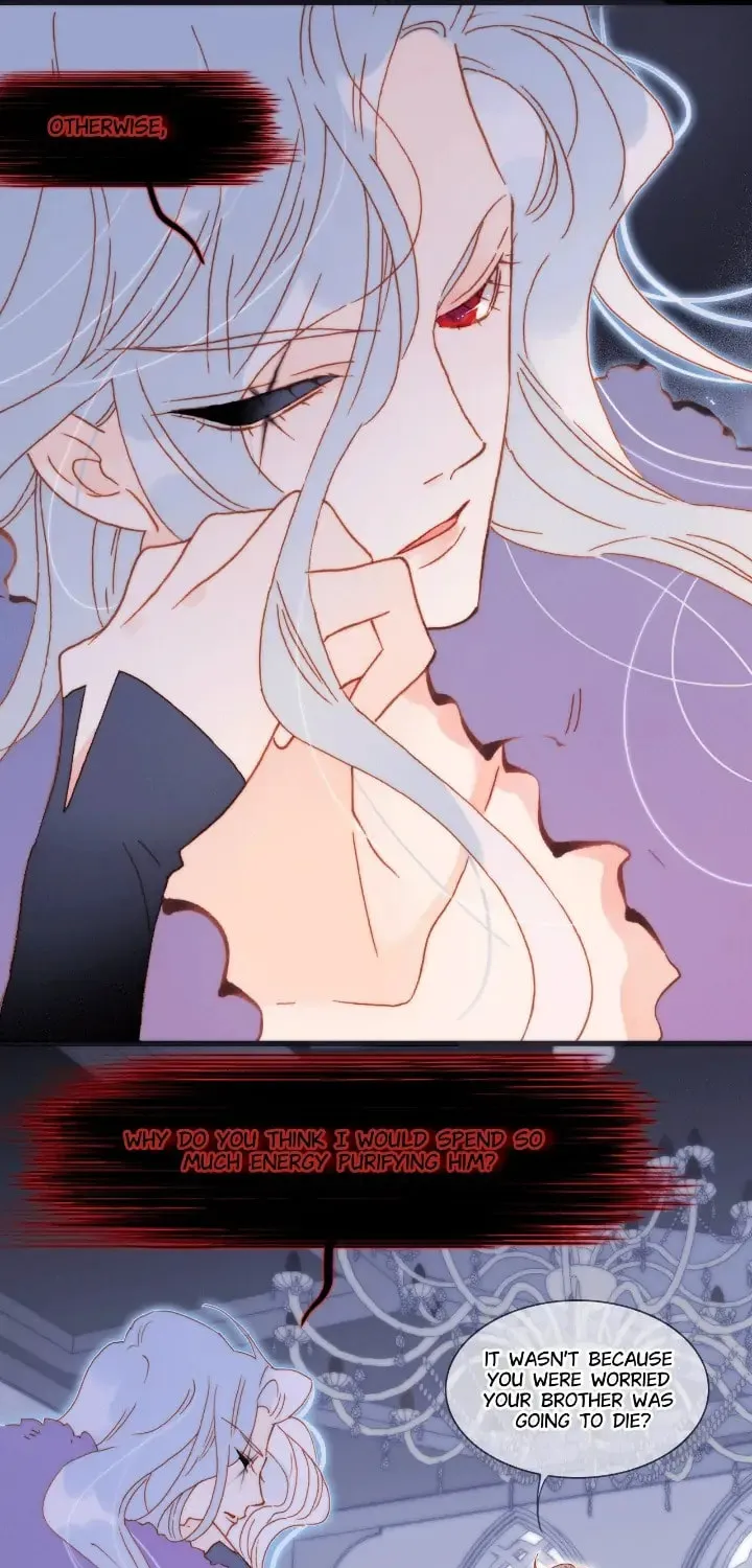 Read Soundless Cosmos (Colored) chapter 62 image 43 on Lezhin
