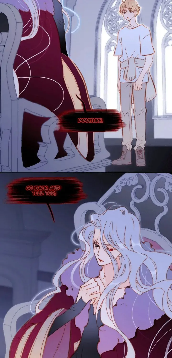 Read Soundless Cosmos (Colored) chapter 62 image 44 on Lezhin