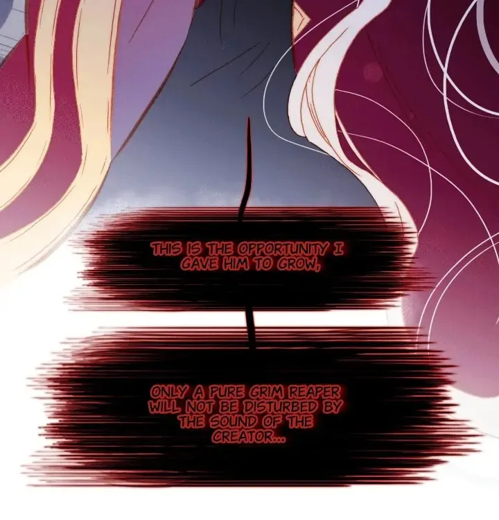 Read Soundless Cosmos (Colored) chapter 62 image 45 on Lezhin