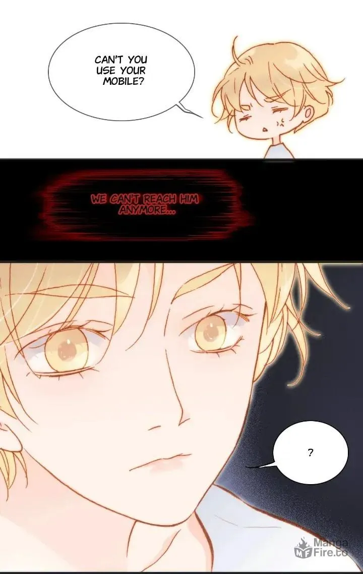 Read Soundless Cosmos (Colored) chapter 62 image 46 on Lezhin