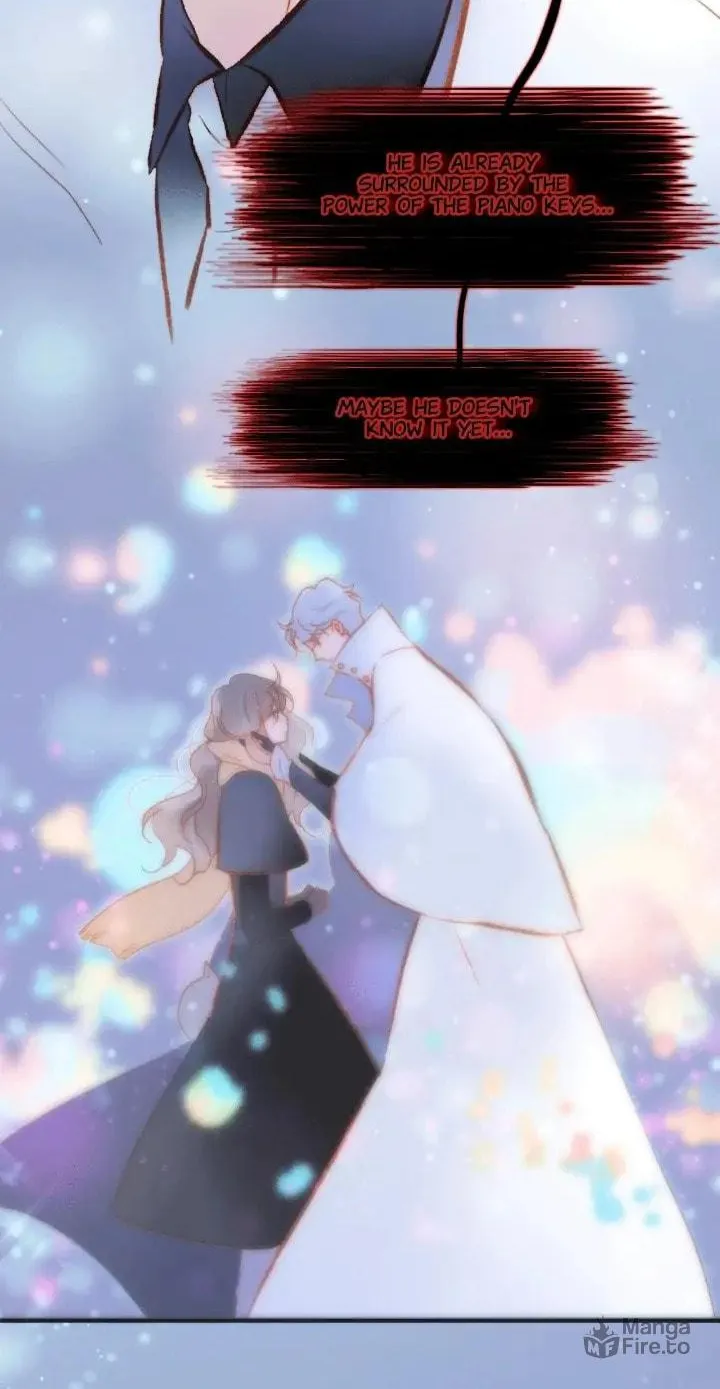 Read Soundless Cosmos (Colored) chapter 62 image 48 on Lezhin