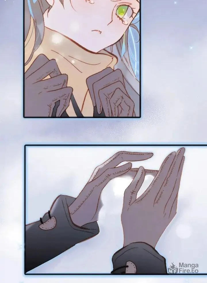 Read Soundless Cosmos (Colored) chapter 62 image 5 on Lezhin