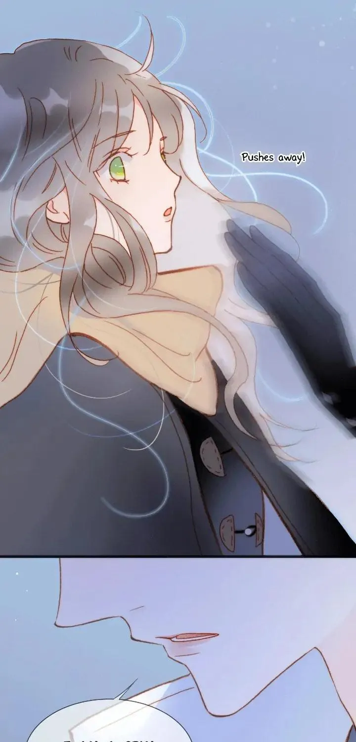 Read Soundless Cosmos (Colored) chapter 62 image 50 on Lezhin