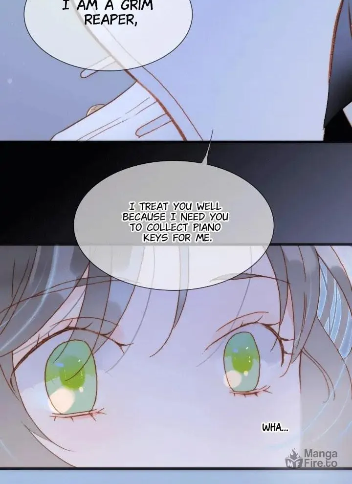 Read Soundless Cosmos (Colored) chapter 62 image 51 on Lezhin